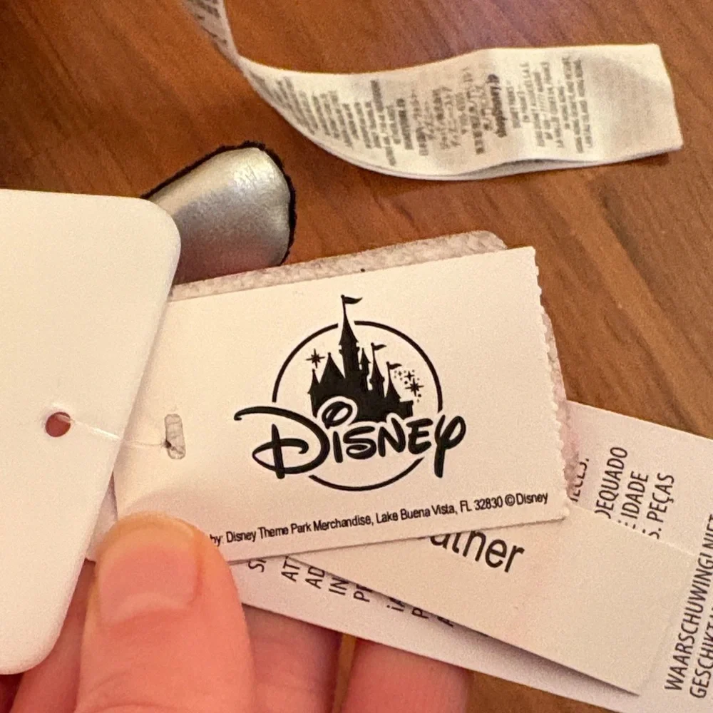 Marvel Thor Mickey Ears - Picture 2 of 7